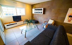 Agi Drugstore Apartments