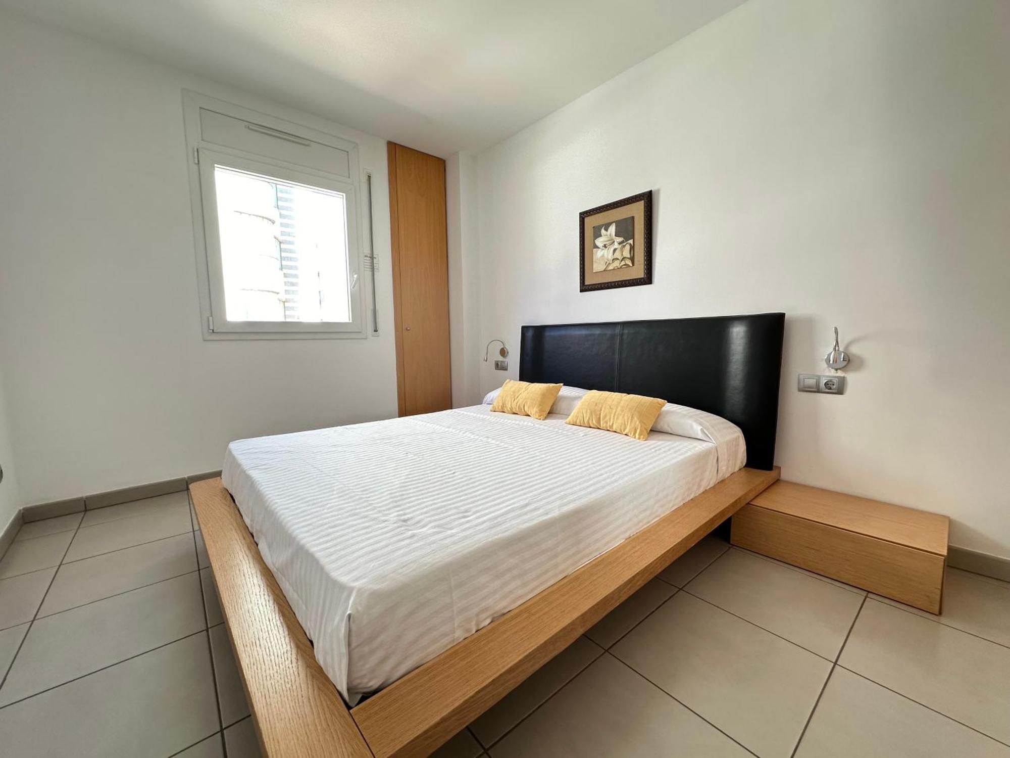 Agi Drugstore Apartments Roses Exterior photo